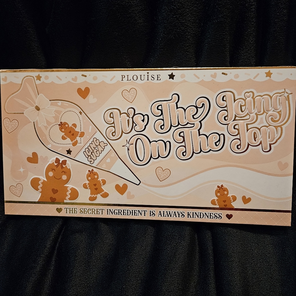 P.Louise 2023 Advent Calendar
